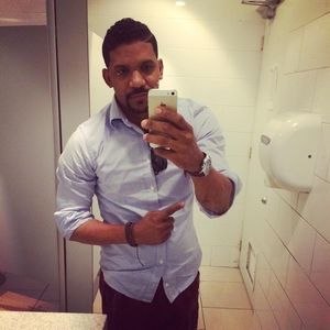 Meet your Posher, Jhonathan